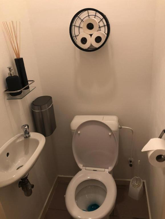 アントウェルペンSuikerrui 2アパートメント エクステリア 写真